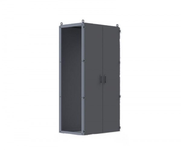  Корпус FORT IP31 (2000х1000х800) PROxima EKF FK20108 