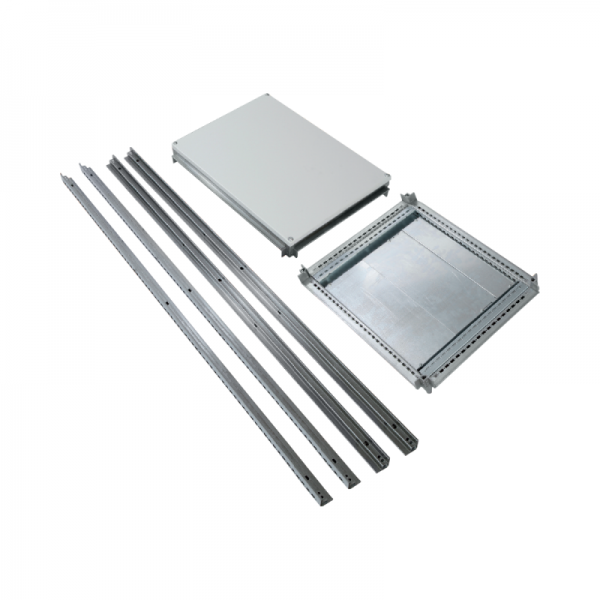  Каркас шкафа Optibox M-2200х800х500 КЭАЗ 259385 