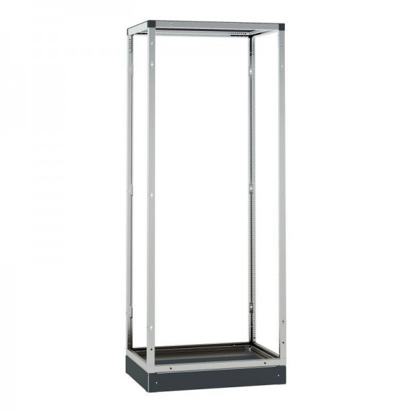  Шкаф 2000х800х600мм XL3S 4000 Leg 338007 