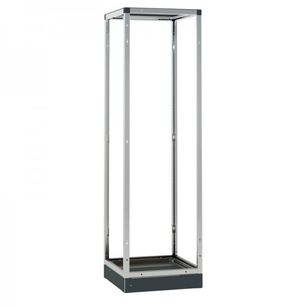  Шкаф 2000х600х600мм XL3S 4000 Leg 338006 
