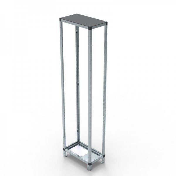  Секция кабельная 2200х350х800мм XL3S 4000 Leg 338028 