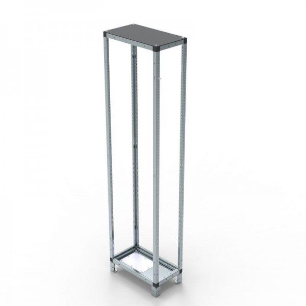  Секция кабельная 2200х350х400мм XL3S 4000 Leg 338020 