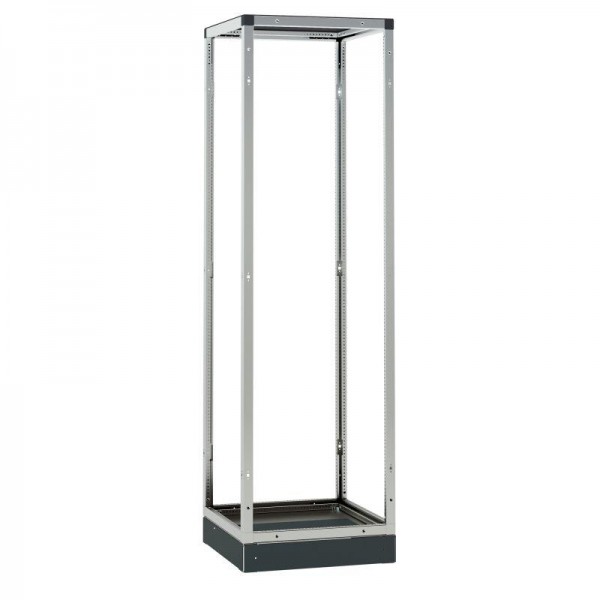  Шкаф 2200х600х400мм XL3S 4000 Leg 338022 