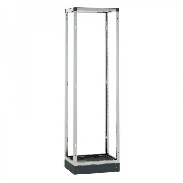  Шкаф 2000х450х600мм XL3S 4000 Leg 338005 