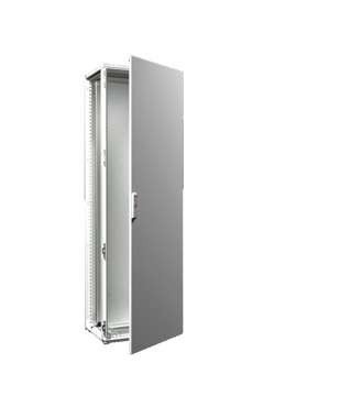  Шкаф VX 600х1800х400 с МП 1 дв. Rittal 8684000 