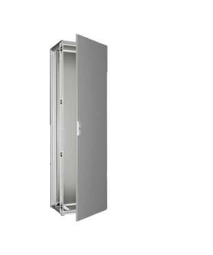  Шкаф VX 600х2000х400 с МП 1 дв. Rittal 8604000 