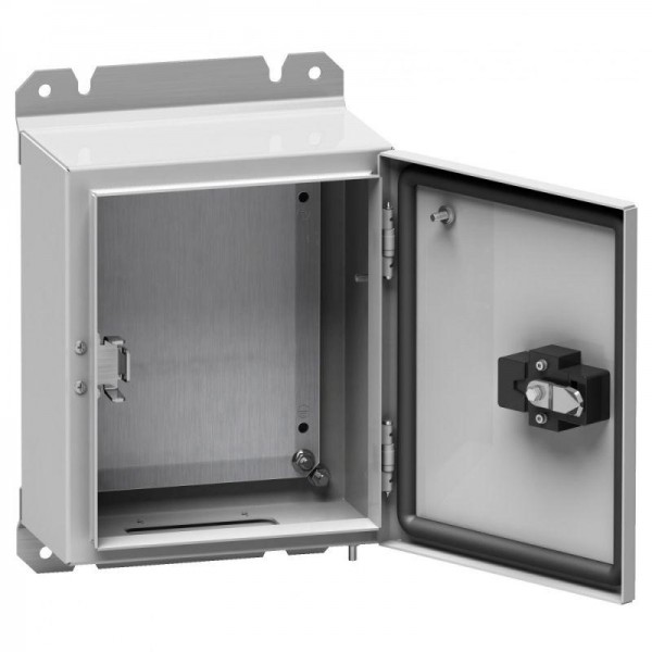  Шкаф S3D 300х200х150 для сейсм. зон SchE NSYS3D6G32515P 
