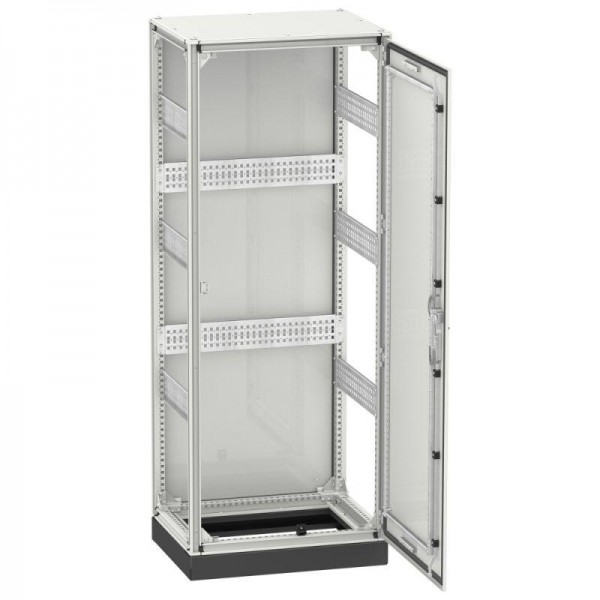 Шкаф SF 2000х600х600 для сейсм. зон SchE NSYSF6G20660 