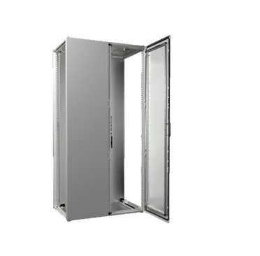  Шкаф VX 1000х2000х600 с МП 2х ств.дв. Rittal 8006000 