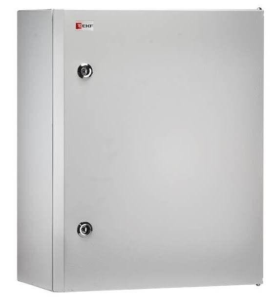  Щит с монтажной панелью ЩМПг-40.21.15 IP54 PROxima EKF mb24-22 