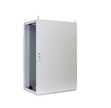  Шкаф TS 800х1200х500мм с МП RAL7035 Rittal 8815500 