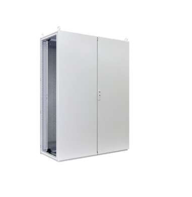  Шкаф TS 1200х1600х500мм с МП RAL7035 Rittal 8265500 