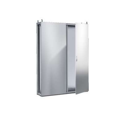  Шкаф TS 1200х1800х400мм с МП RAL7035 Rittal 8284500 