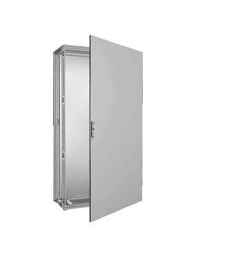  Шкаф VX 1000х1800х400 с МП 1 дв. Rittal 8084000 