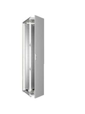  Шкаф VX 400х2000х600 с МП; 1 дв. Rittal 8406000 