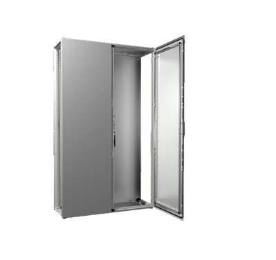  Шкаф VX 1200х2000х400 с МП; с двухстворч. дв. Rittal 8204000 