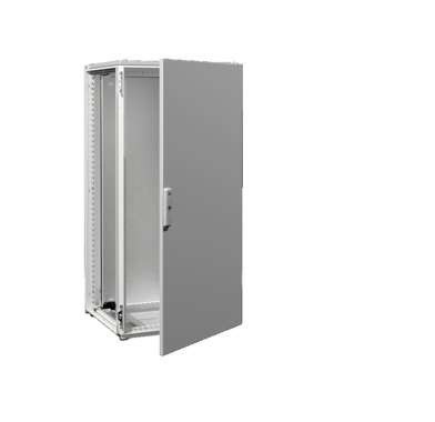  Шкаф VX 800х1200х500 с МП; 1 дв. Rittal 8815000 