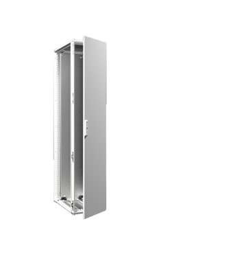  Шкаф VX 400х1800х600 с МП; 1 дв. Rittal 8486000 
