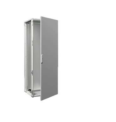  Шкаф VX 600х1600х500 с МП; 1 дв. Rittal 8665000 