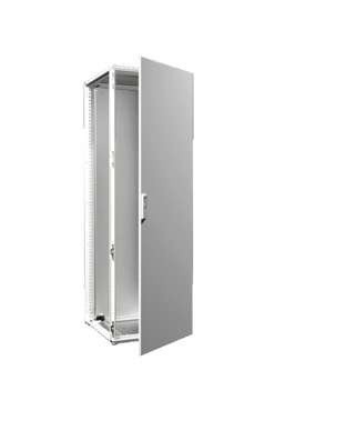  Шкаф VX 600х1800х600 с МП; 1 дв. Rittal 8686000 