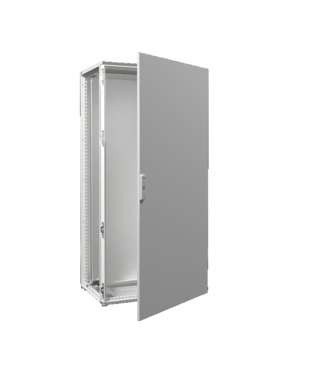  Шкаф VX 800х1600х500 с МП; 1 дв. Rittal 8865000 