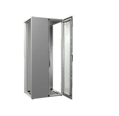  Шкаф VX 800х1800х600 с МП; с двухстворч. дв. Rittal 8881000 