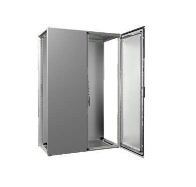  Шкаф VX 1200х1800х600 с МП; с двухстворч. дв. Rittal 8286000 