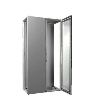  Шкаф VX 1000х2000х500 с МП; с двухстворч. дв. Rittal 8005000 