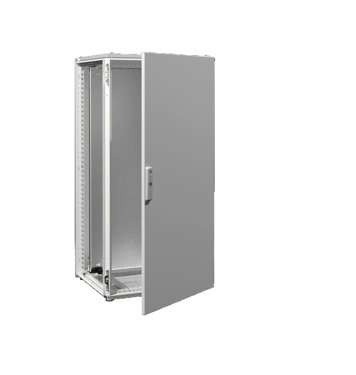  Шкаф VX 600х1200х500 с МП; 1 дв. Rittal 8615000 