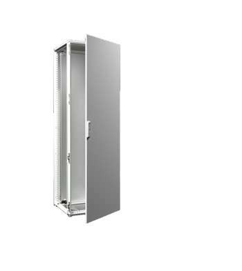  Шкаф VX 600х1800х500 с МП; 1 дв. Rittal 8685000 