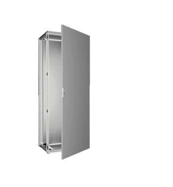  Шкаф VX 800х2000х500 с МП; 1 дв. Rittal 8805000 