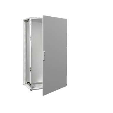  Шкаф VX 800х1400х500 с МП; 1 дв. Rittal 8845000 