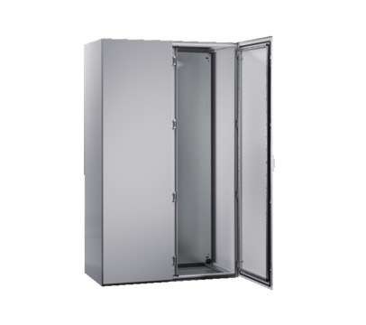  Шкаф отдельный SE8 1200х2000х400 с МП Rittal 5843500 