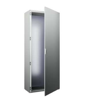  Шкаф отдельный SE8 800х2000х600 с МП IP66 NEMA4 RAL7035 Rittal 5834580 