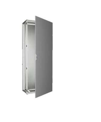  Шкаф VX 800х2000х400 с МП 1 двер. Rittal 8804000 