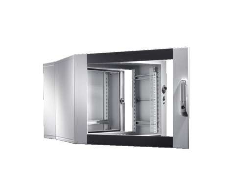  Корпус настенный DK 15ЕШ 600х746мм Rittal 7715135 