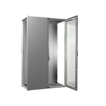  Шкаф VX 1200х2000х600 с МП 2х створч. дверь Rittal 8206000 