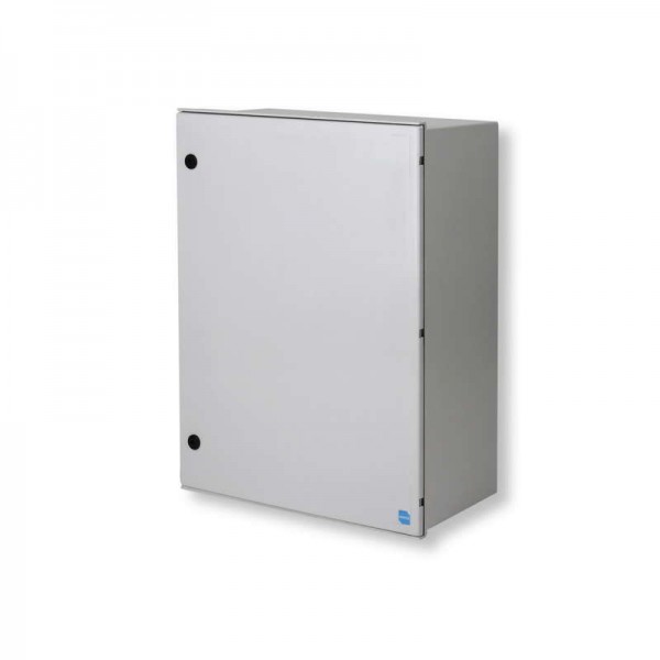  Корпус Cubo O 200х300х132мм глухая стенка прозрачн. крышка ABS IP66/67 ENSTO OABP203013T 