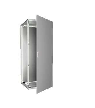  Шкаф VX 800х2000х800 с МП 1 дв. Rittal 8808000 
