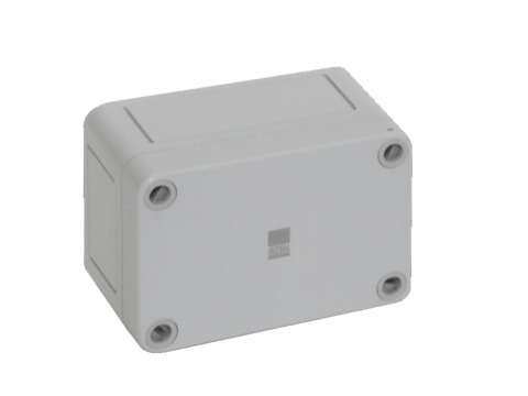  Корпус PK 94х65х57мм (уп.8шт) поликарбонат. Rittal 9502000 