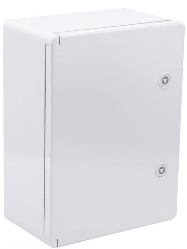  Корпус пластиковый ЩМПп 400х300х170 УХЛ1 IP65 IEK MKP93-N-403017-65 