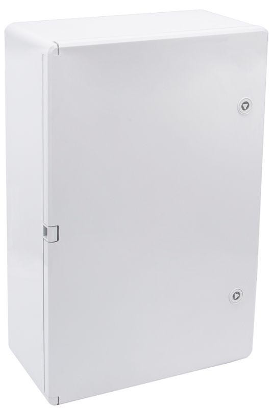  Корпус пластиковый ЩМПп 600х400х200 УХЛ1 IP65 IEK MKP93-N-604020-65 