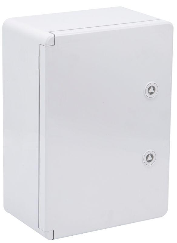  Корпус пластиковый ЩМПп 350х250х150 УХЛ1 IP65 IEK MKP93-N-352515-65 