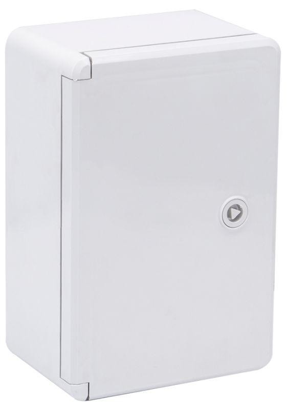  Корпус пластиковый ЩМПп 300х200х130 УХЛ1 IP65 IEK MKP93-N-302013-65 