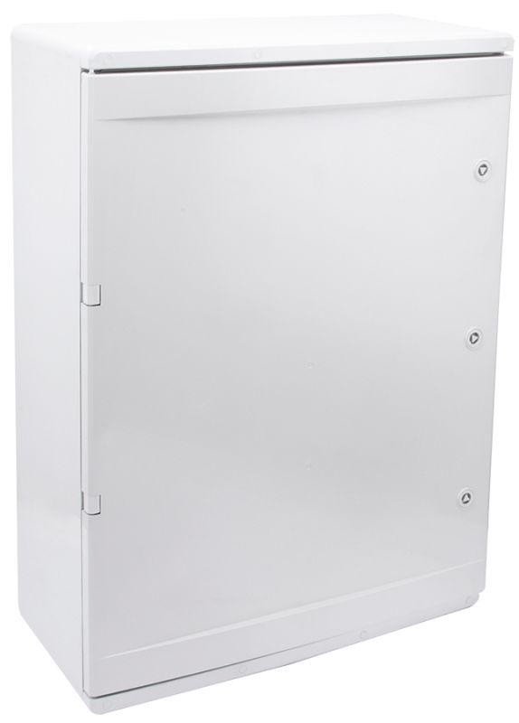  Корпус пластиковый ЩМПп 800х600х260 УХЛ1 IP65 IEK MKP93-N-806026-65 