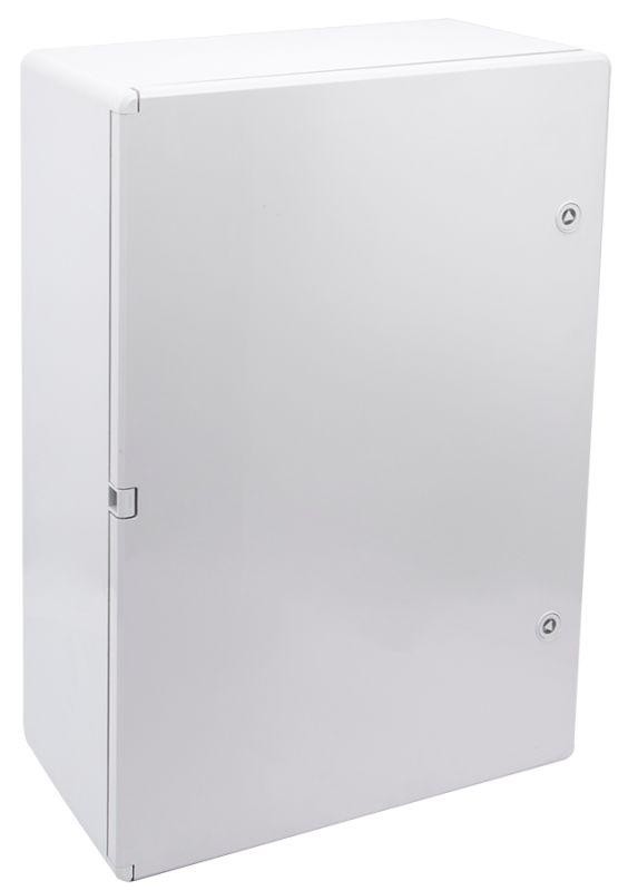  Корпус пластиковый ЩМПп 700х500х250 УХЛ1 IP65 IEK MKP93-N-705025-65 