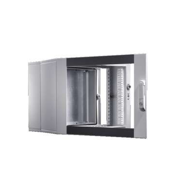  Корпус настенный EL 3U 600х212х373мм Rittal 2243605 