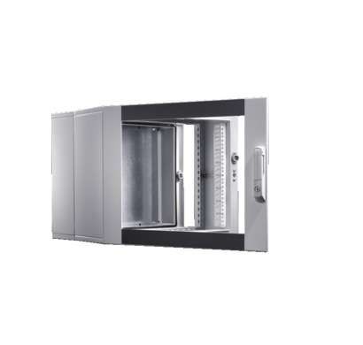  Корпус настенный EL 3-секц. 600х345х373мм Rittal 2246605 