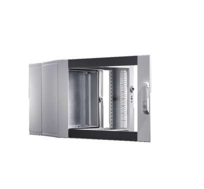  Корпус настенный EL 3-секц. 600х478х373мм Rittal 2249605 