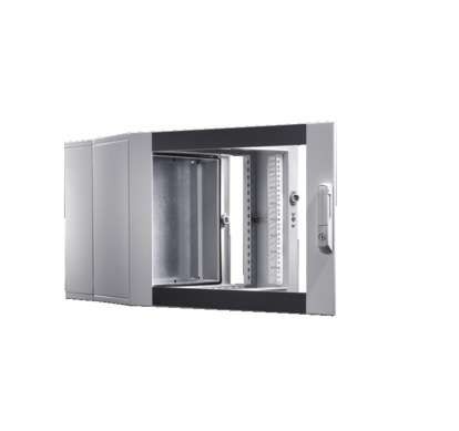  Корпус настенный EL 3-секц. 600х345х473мм Rittal 2256605 
